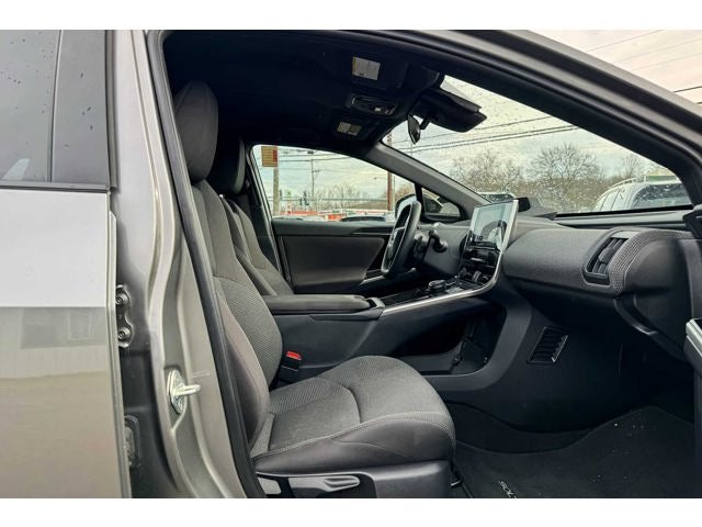 2024 Subaru Solterra Premium