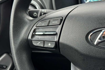 2023 Hyundai Kona Electric SE
