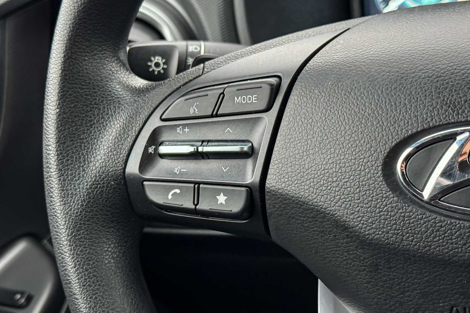 2023 Hyundai Kona Electric SE