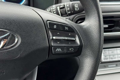 2023 Hyundai Kona Electric SE