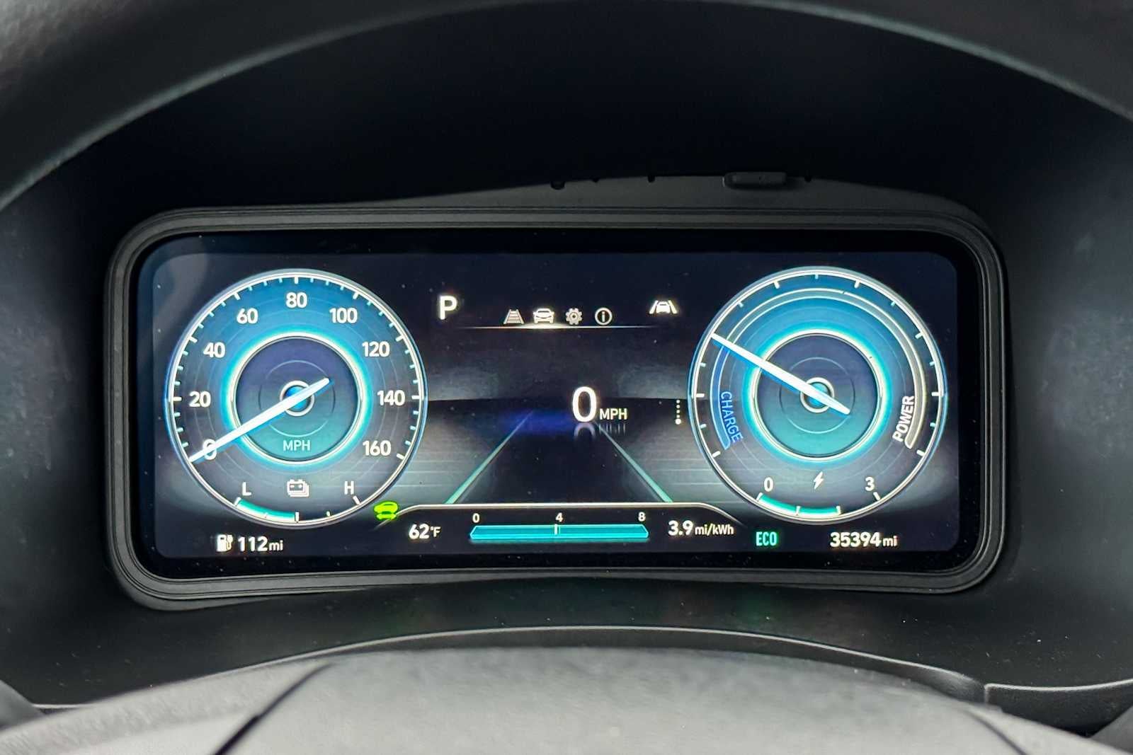 2023 Hyundai Kona Electric SE