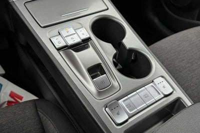 2023 Hyundai Kona Electric SE