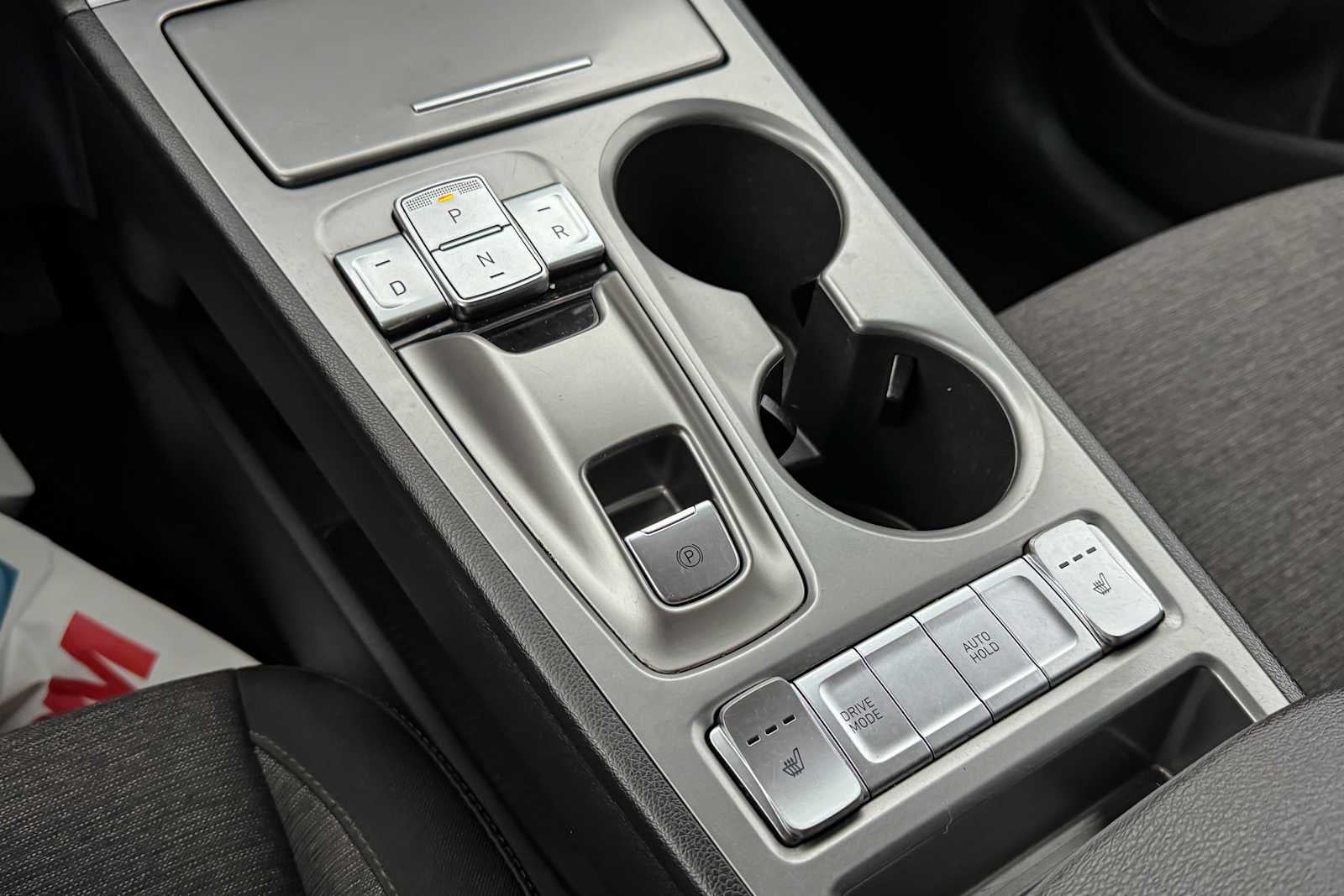 2023 Hyundai Kona Electric SE