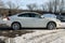 2011 Volvo S60 T6