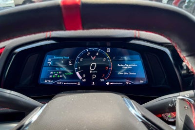 2023 Chevrolet Corvette 2LT