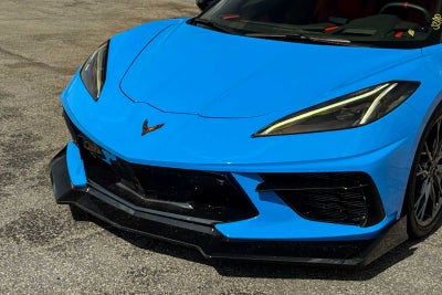 2023 Chevrolet Corvette 2LT