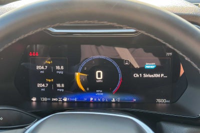 2024 Chevrolet Colorado 4WD LT