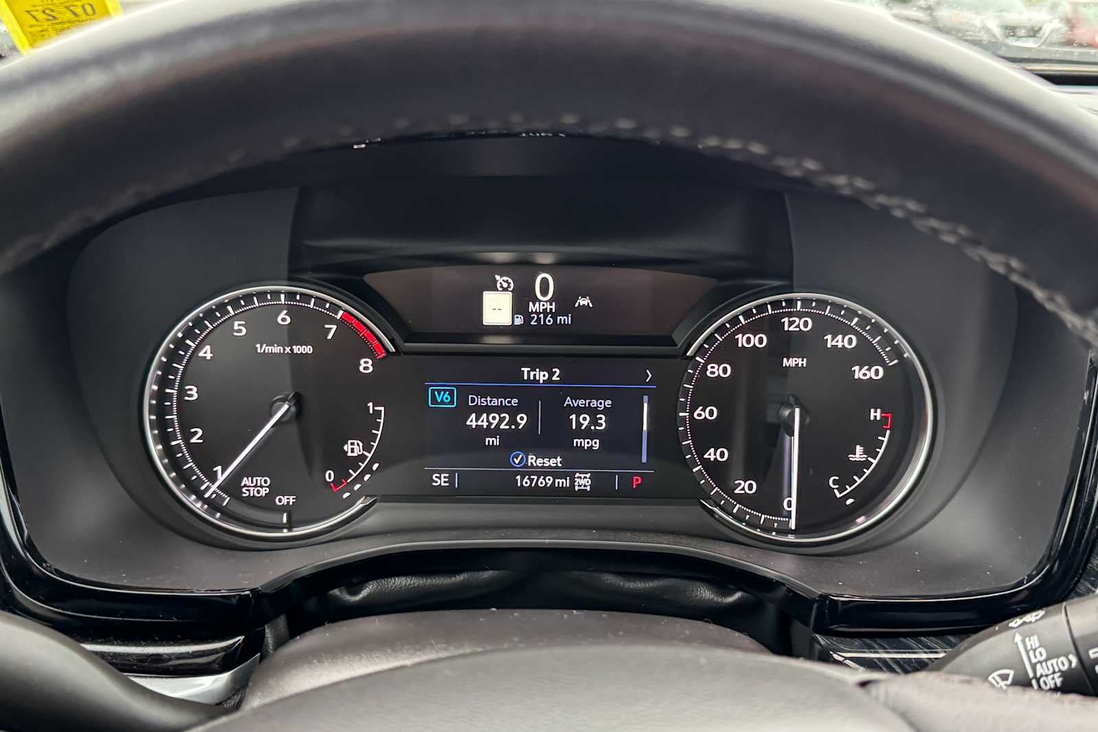 2025 Cadillac XT6 AWD Premium Luxury