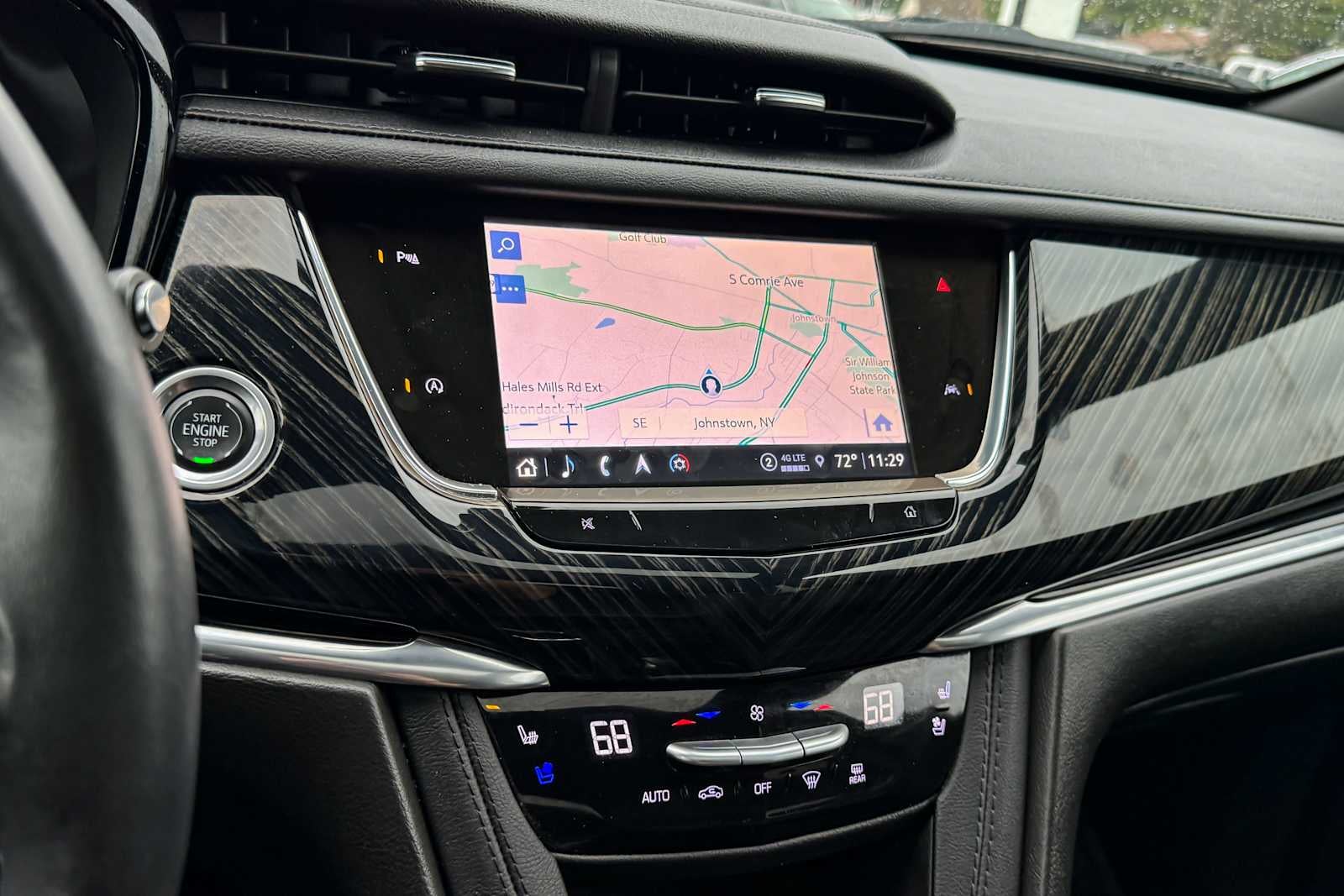 2025 Cadillac XT6 AWD Premium Luxury