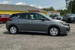 2023 Nissan LEAF S