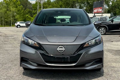 2023 Nissan LEAF S