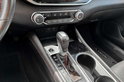 2023 Nissan Altima SR