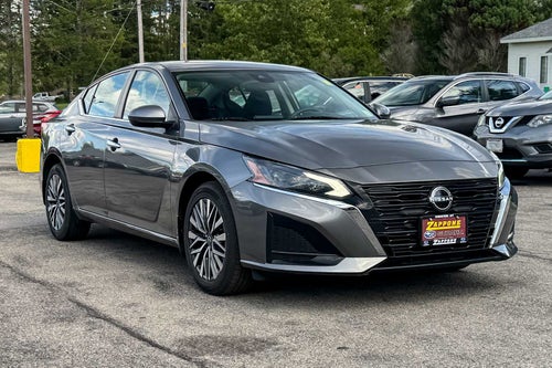 2023 Nissan Altima SV