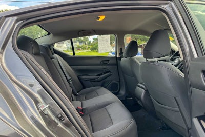 2023 Nissan Altima SV