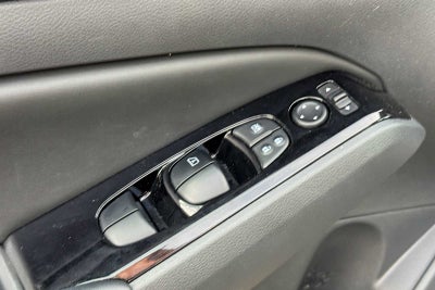 2023 Nissan Altima SV
