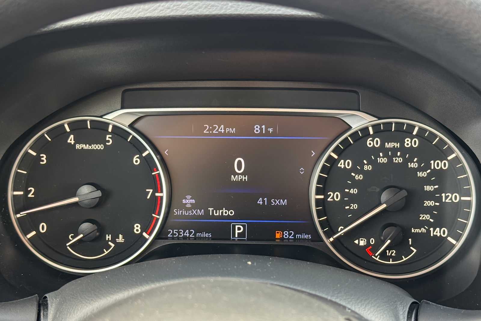 2023 Nissan Altima SV