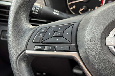 2023 Nissan Altima SV
