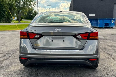 2023 Nissan Altima SV
