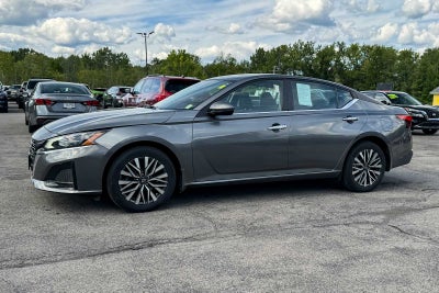 2023 Nissan Altima SV