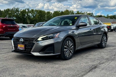 2023 Nissan Altima SV