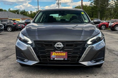 2023 Nissan Altima SV