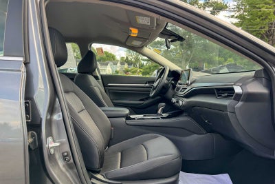 2023 Nissan Altima SV