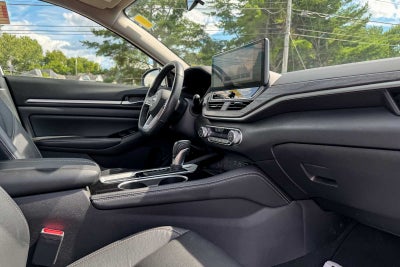 2024 Nissan Altima SL