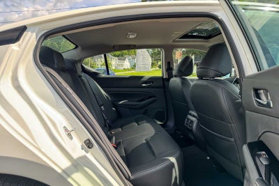 2024 Nissan Altima SL