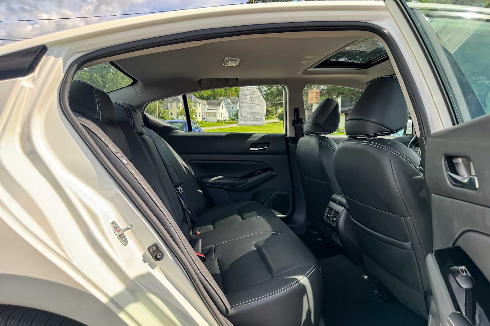 2024 Nissan Altima SL