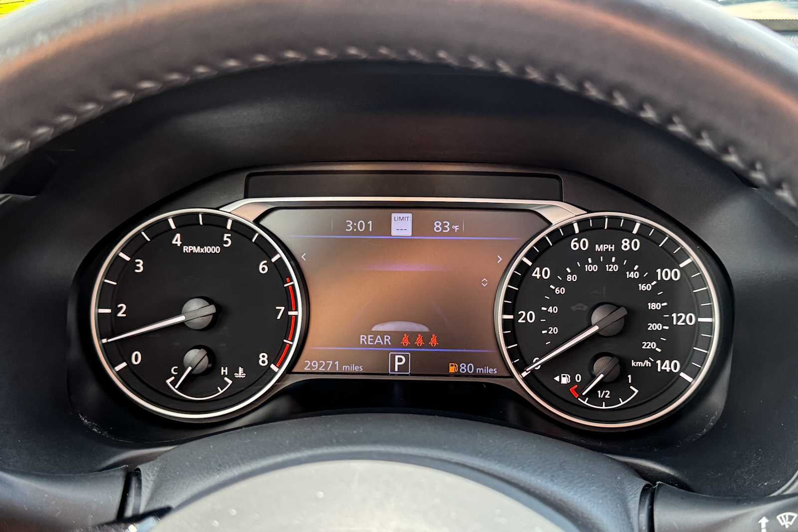 2024 Nissan Altima SL