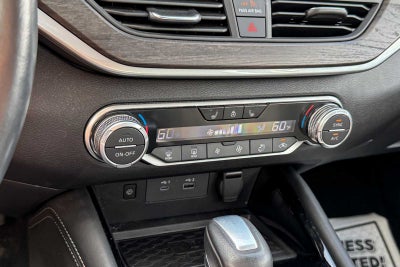 2024 Nissan Altima SL