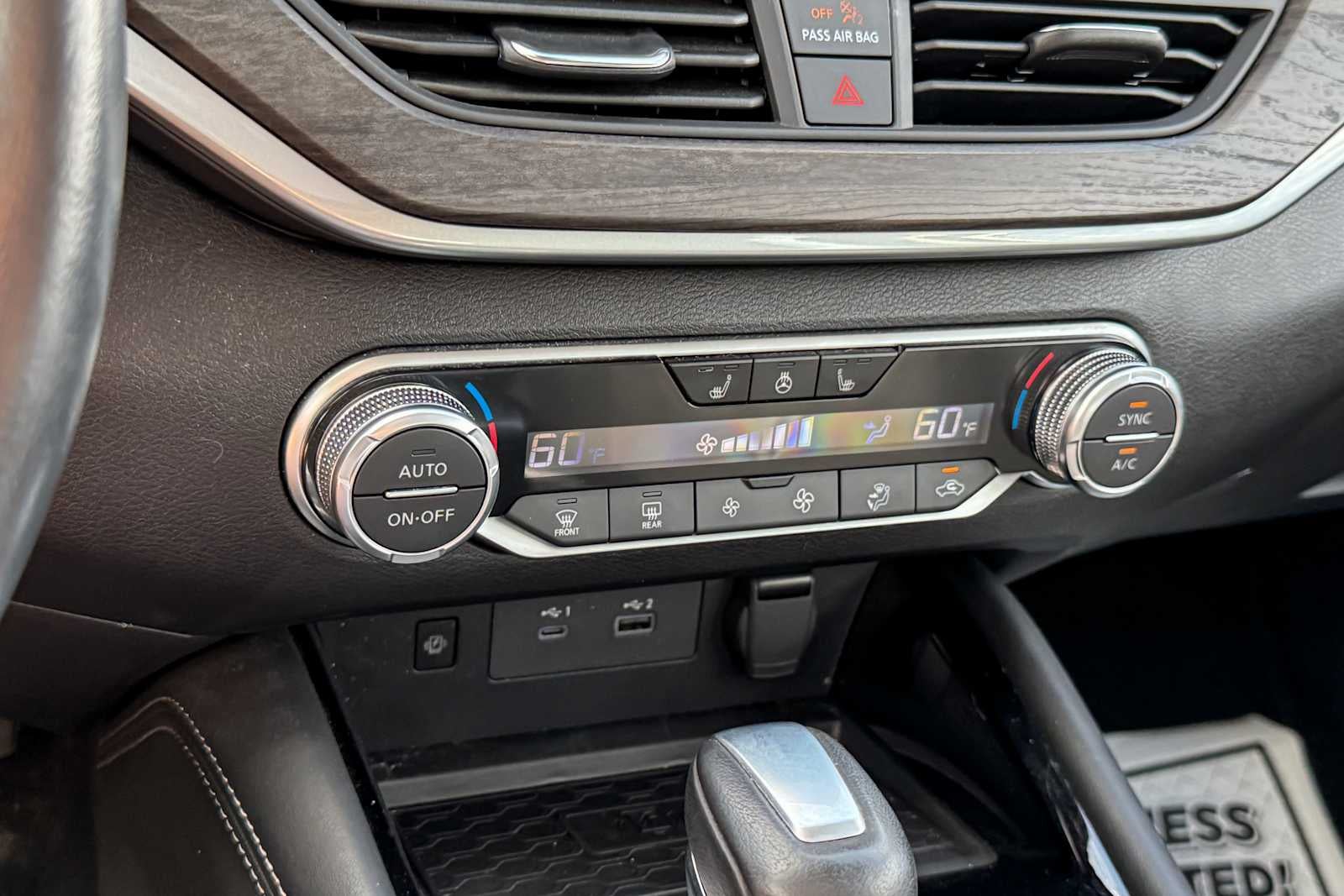 2024 Nissan Altima SL
