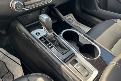 2024 Nissan Altima SL