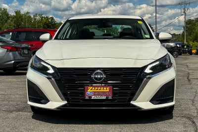 2024 Nissan Altima SL