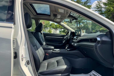 2024 Nissan Altima SL
