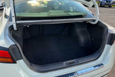 2020 Nissan Altima 2.5 SL