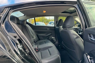 2023 Nissan Altima SL