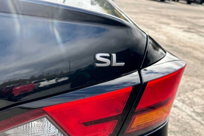 2023 Nissan Altima SL