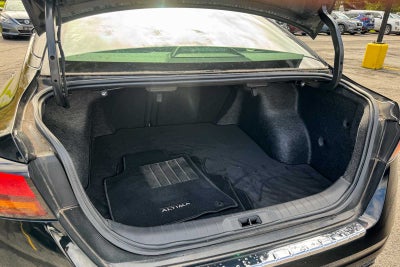 2023 Nissan Altima SL