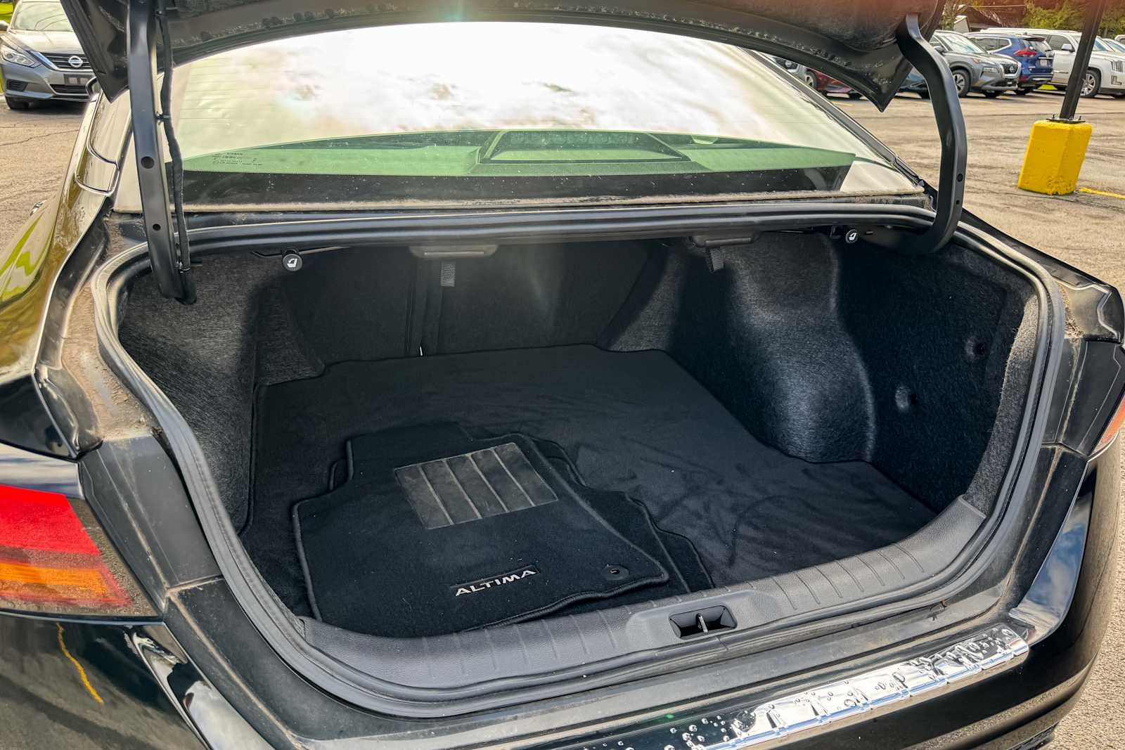 2023 Nissan Altima SL