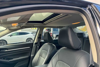 2023 Nissan Altima SL