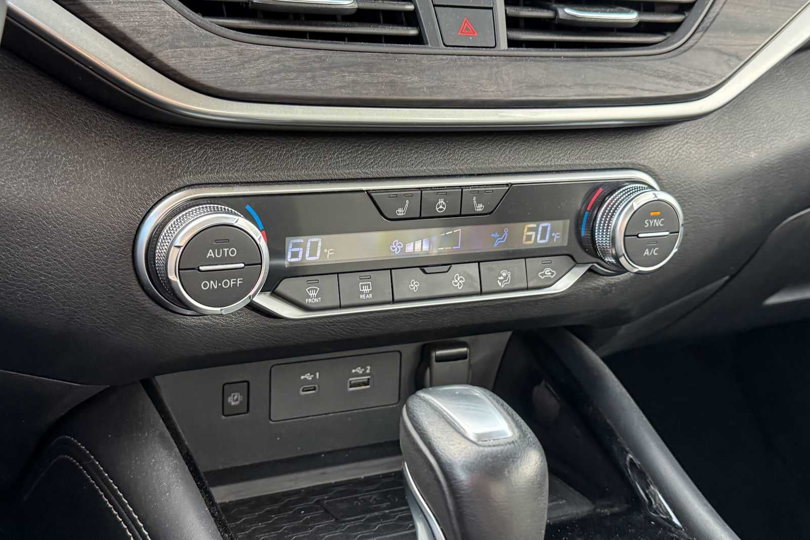 2023 Nissan Altima SL