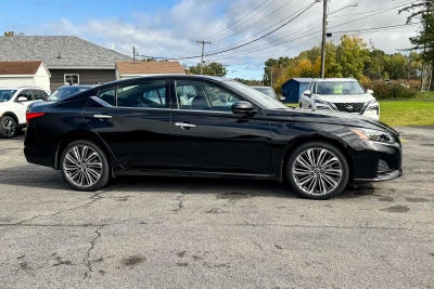 2023 Nissan Altima SL