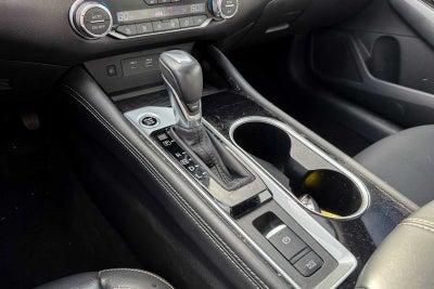 2023 Nissan Altima SL