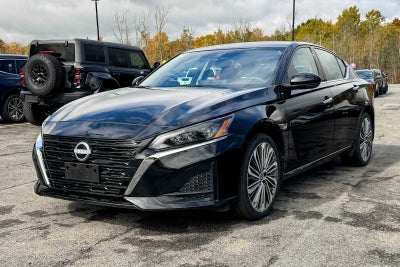 2023 Nissan Altima SL