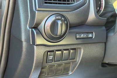 2021 Nissan TITAN King Cab® S