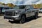 2023 Nissan TITAN Crew Cab PRO-4X®