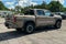 2023 Nissan Frontier Crew Cab PRO-4X®