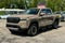 2023 Nissan Frontier Crew Cab PRO-4X®