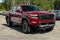 2023 Nissan Frontier Crew Cab PRO-4X®